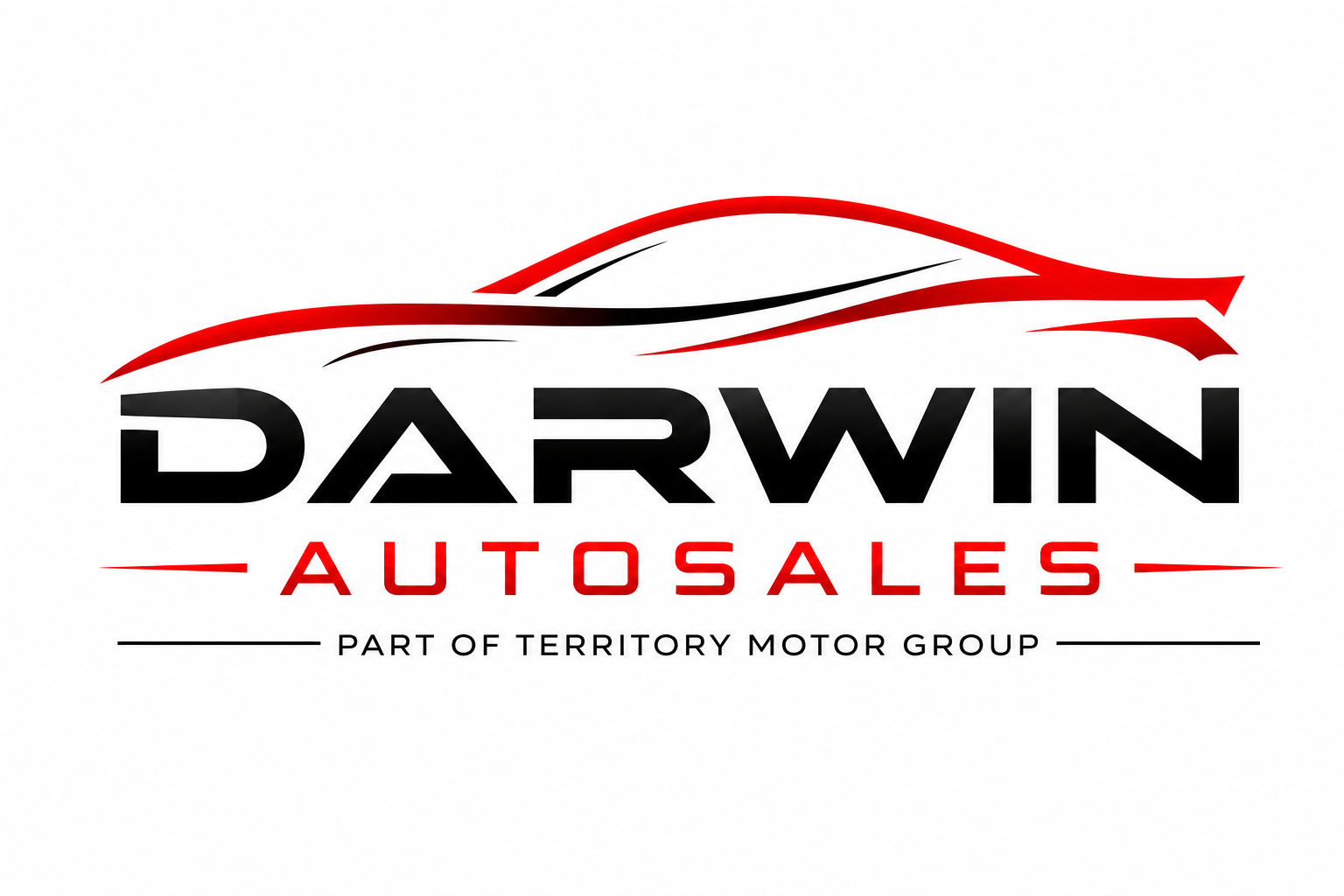 Darwin Autosales - Part of Territory Motor Group